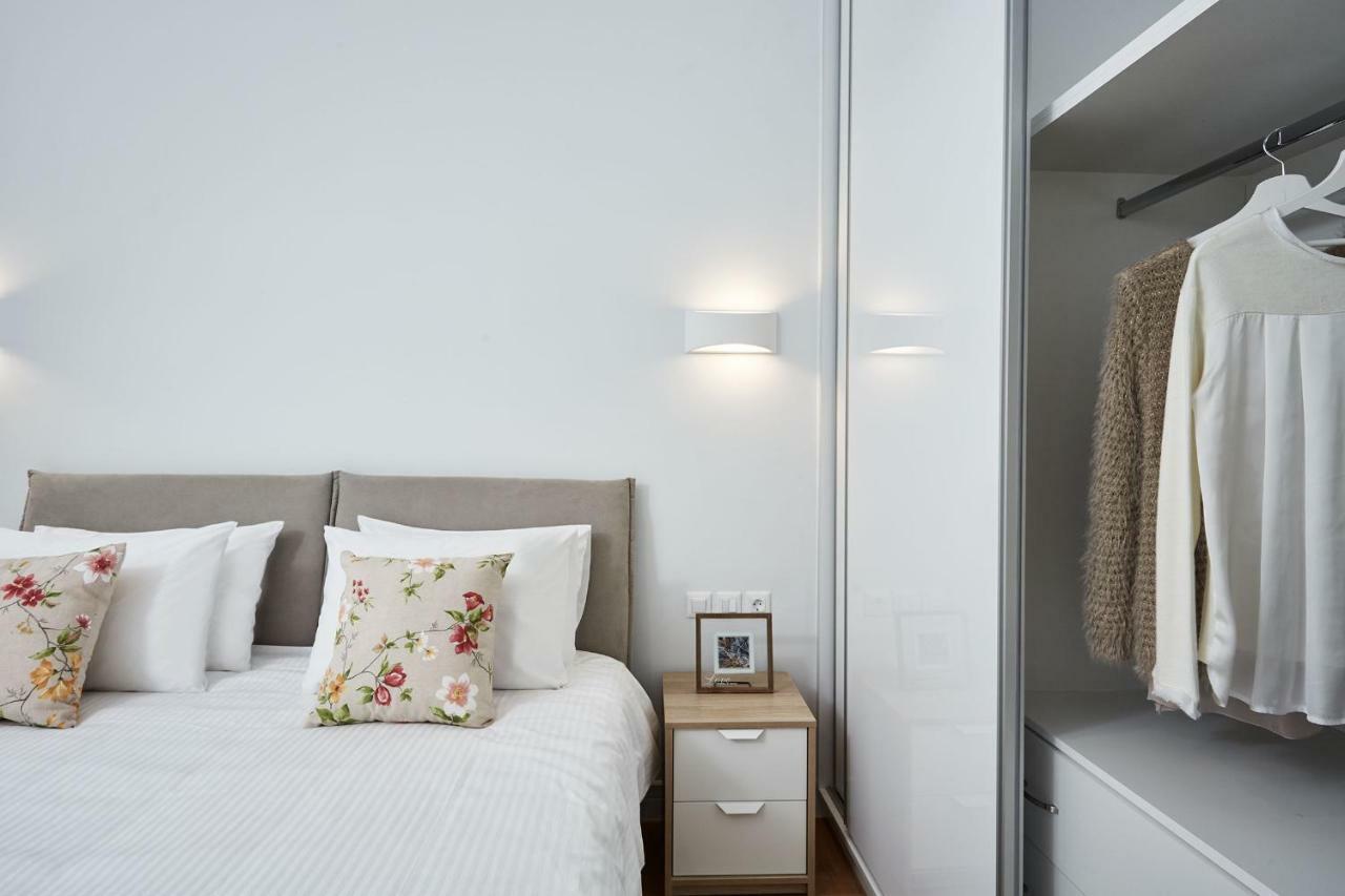 Luxurious Spacious Apt Next To Hilton Hotel Αθήνα Εξωτερικό φωτογραφία
