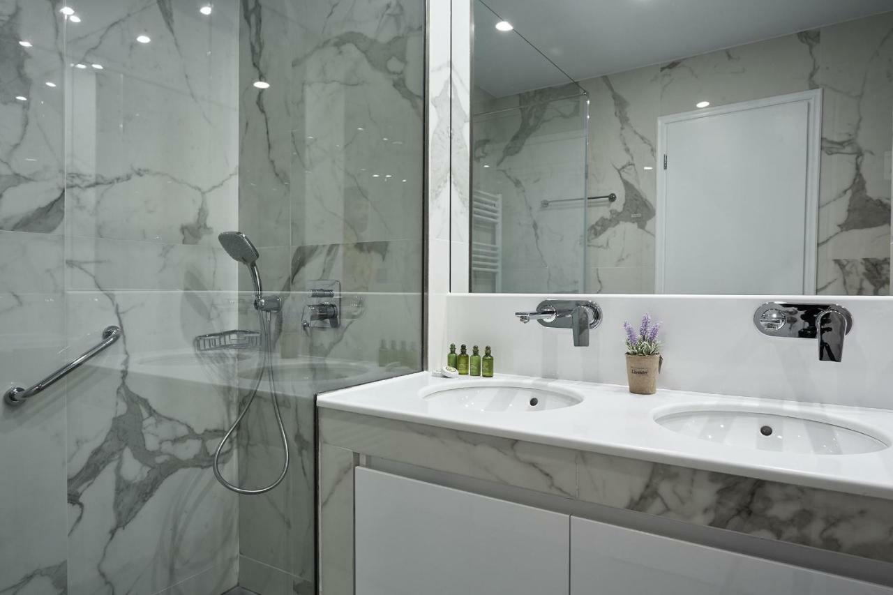Luxurious Spacious Apt Next To Hilton Hotel Αθήνα Εξωτερικό φωτογραφία