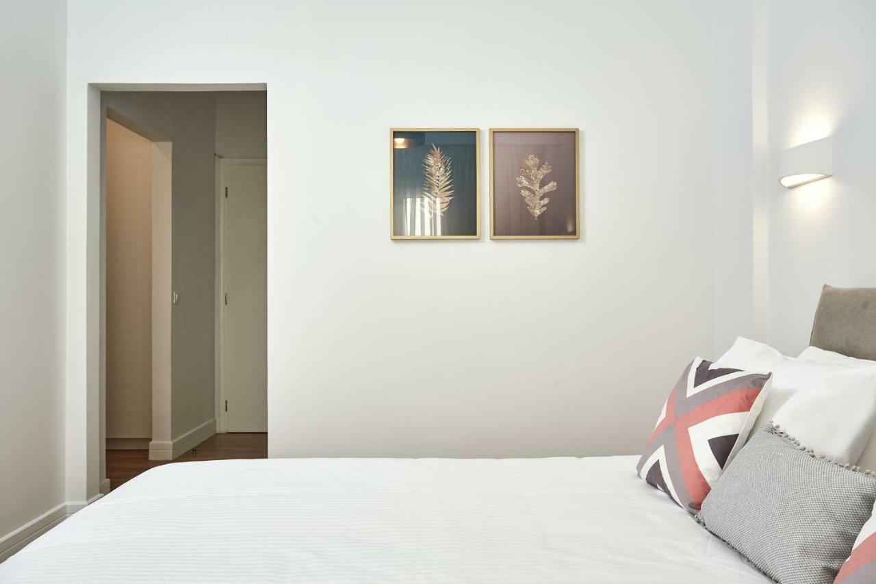 Luxurious Spacious Apt Next To Hilton Hotel Αθήνα Εξωτερικό φωτογραφία