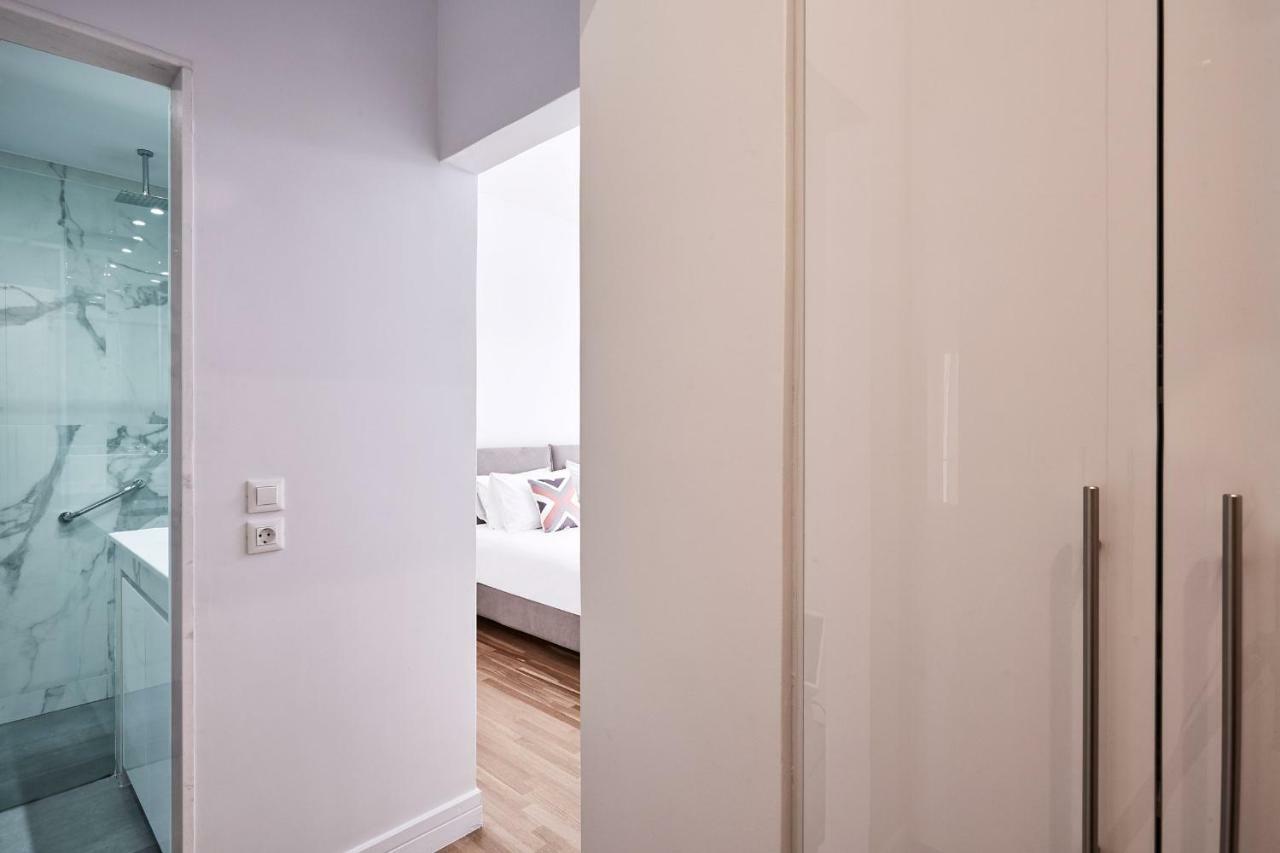 Luxurious Spacious Apt Next To Hilton Hotel Αθήνα Εξωτερικό φωτογραφία